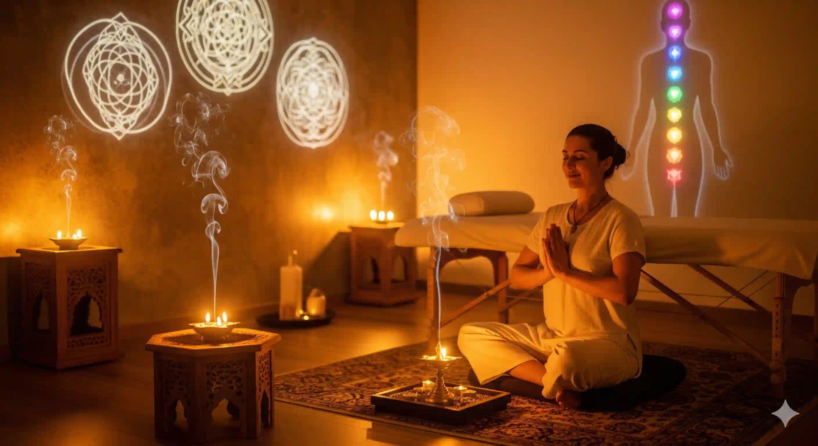 Tantra Consultation