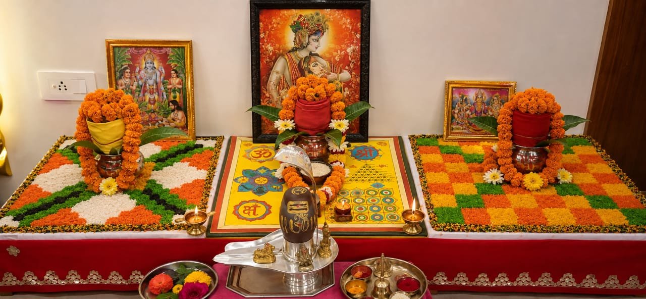 Best Vedic Astrologer Guwahati